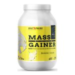 Mass Gainer - Vanilla Flavor 3kg (Copy)